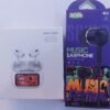 ANC/ENC Smart LED Display Earbuds + free Headphone - Image 3