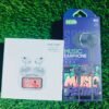 ANC/ENC Smart LED Display Earbuds + free Headphone - Image 5